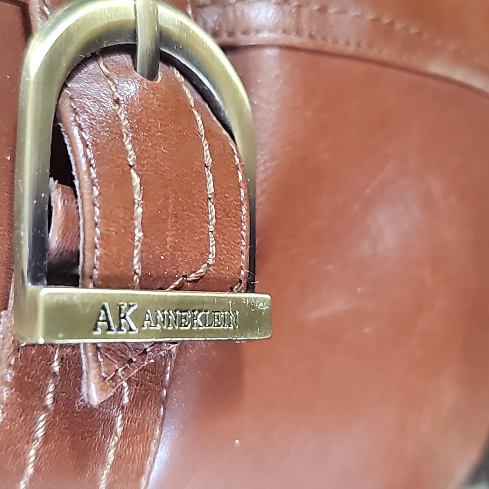 Ak Short Boots View 2